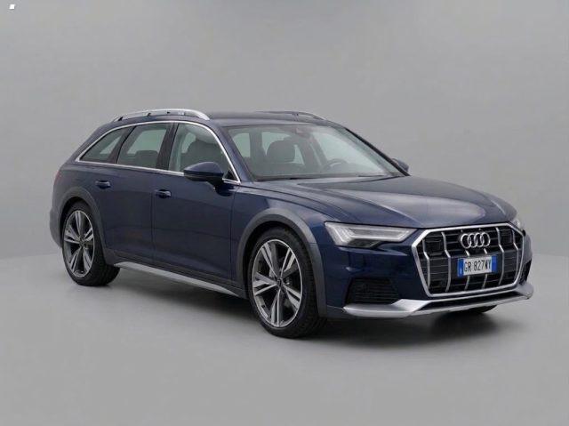 AUDI A6 allroad 40 TDI 2.0 quattro S tronic