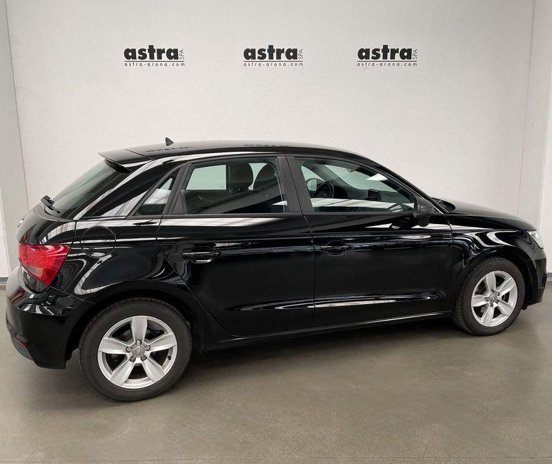 Audi A1 SPB 1.4 TDI Admired