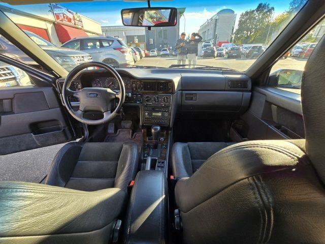 VOLVO 850 R 2.0i T5 20v AUTOMATICA - ASI - PERMUTE