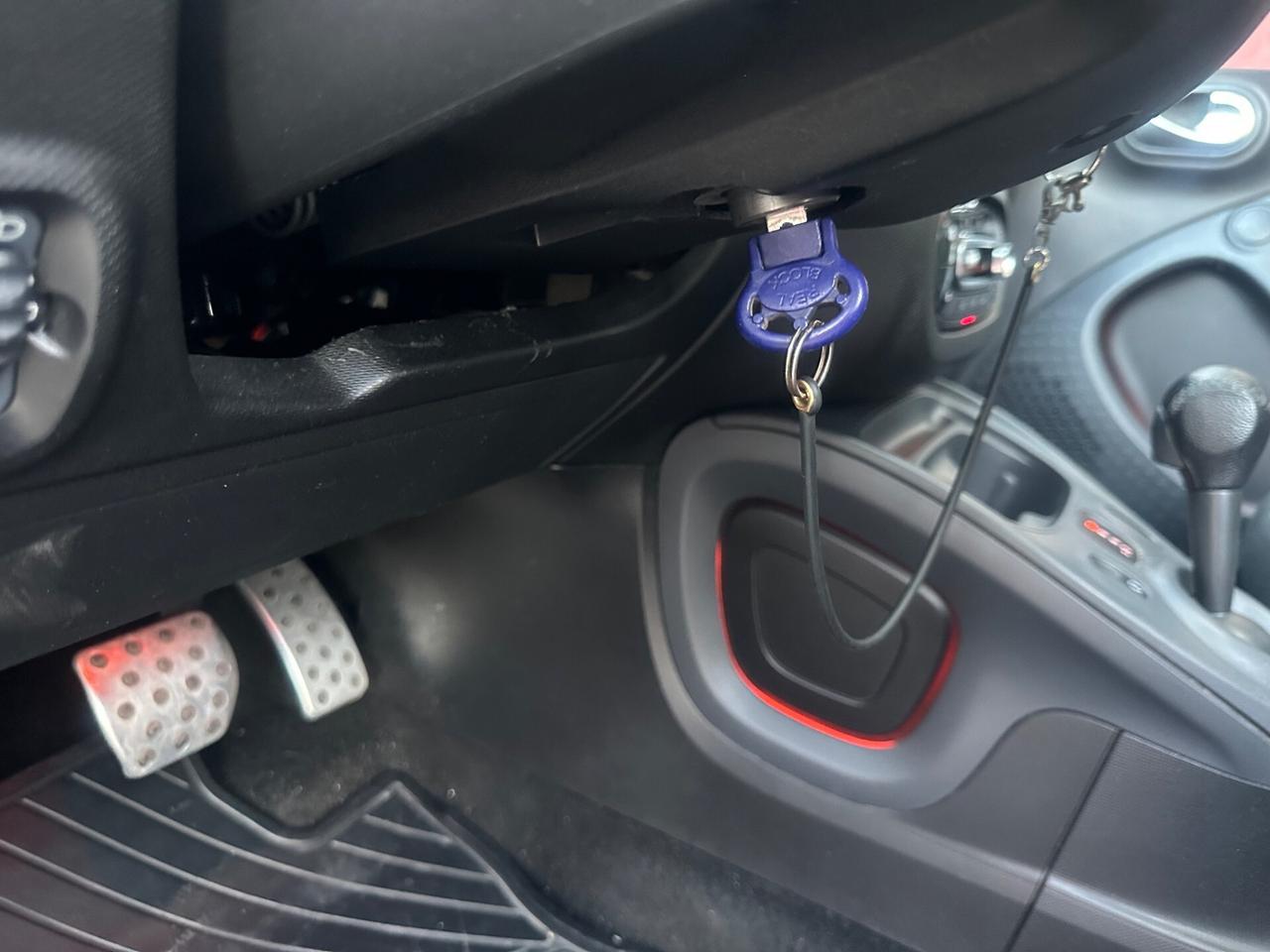 SMART FORFOUR 90CV AUT+F1+LED+TETTO+B.SHAFT