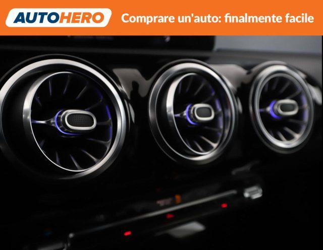 MERCEDES-BENZ A 220 d Automatic Premium