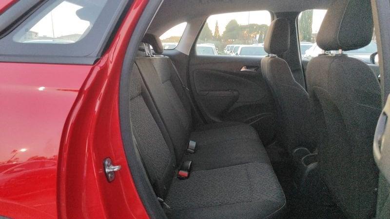 Opel Crossland Crossland X 1.2 Turbo 12V 110 CV Start&Stop aut. Innovation