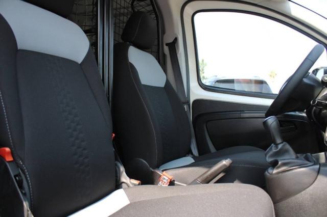 Fiat Fiorino Cargo 1.3 mjt 80cv Adv. E6