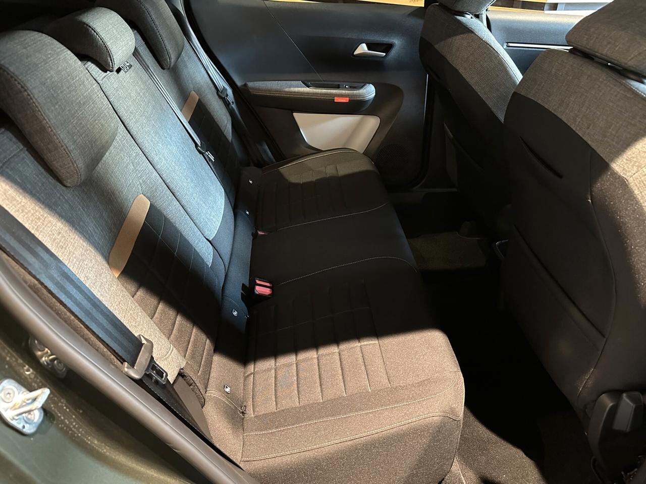 Citroen C3 Aircross PureTech Turbo 100 Plus