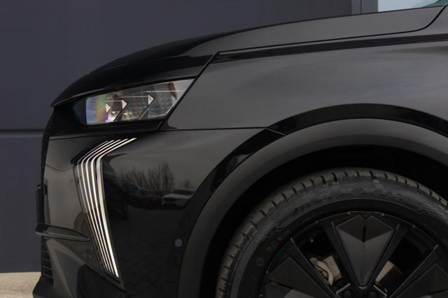 DS AUTOMOBILES DS 7 Crossback DS7 BlueHDi 130 aut. Performance Line