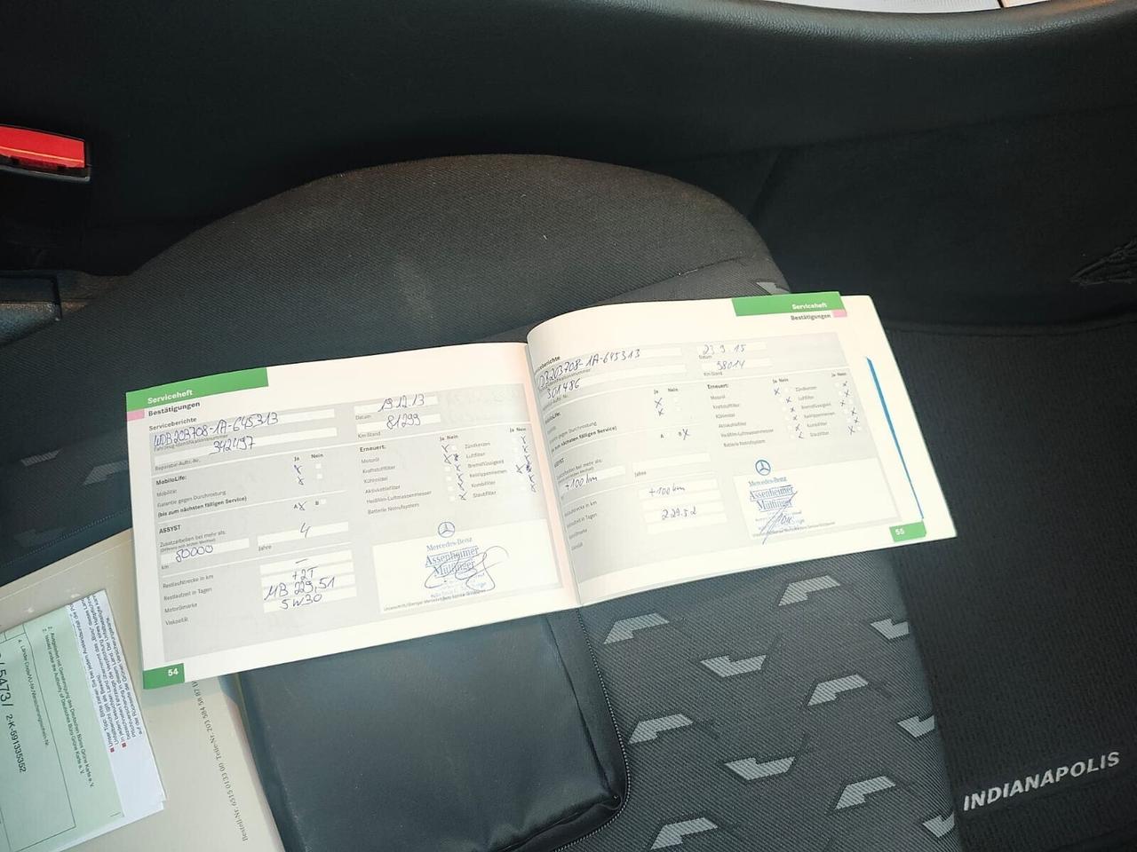 Mercedes-benz C 220 CDI sport coupe 120mila km