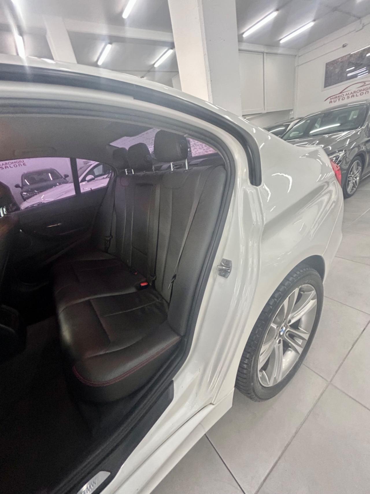 Bmw serie 3 Sport FINANZIABILE/12m GARANZIA