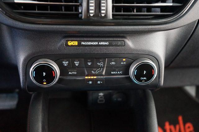 FORD Kuga 2.5 Full Hybrid 190 CV AWD ST-Line X