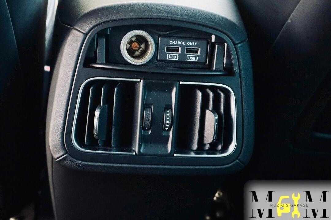 Maserati Levante V6 430 CV S AWD Granlusso