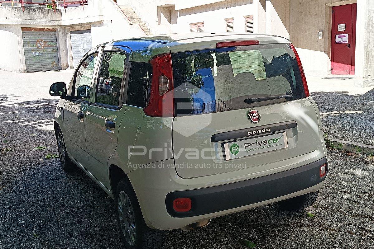 FIAT Panda 1.3 MJT 80 CV S&S Easy