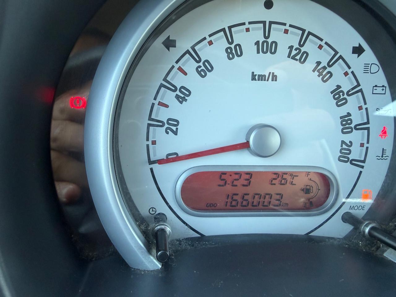 Opel Agila 1.2 16V 86CV Enjoy