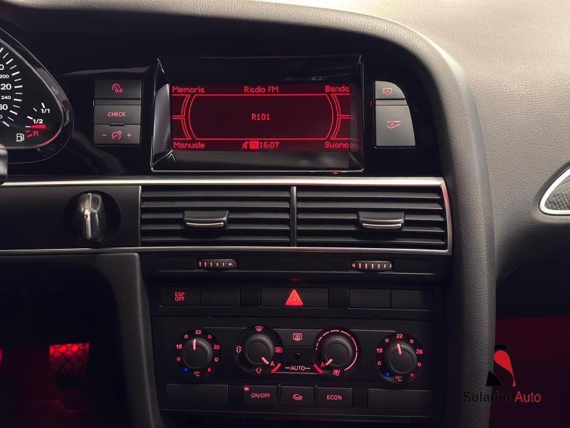 Audi A6 Avant 2.0 tfsi