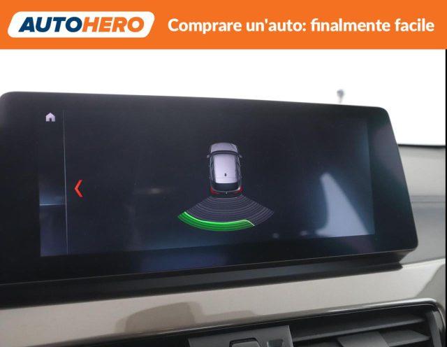 BMW X1 sDrive20i xLine