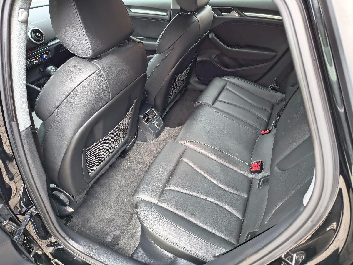 AUDI - A3 - SPB 30 TFSI S tronic Sport