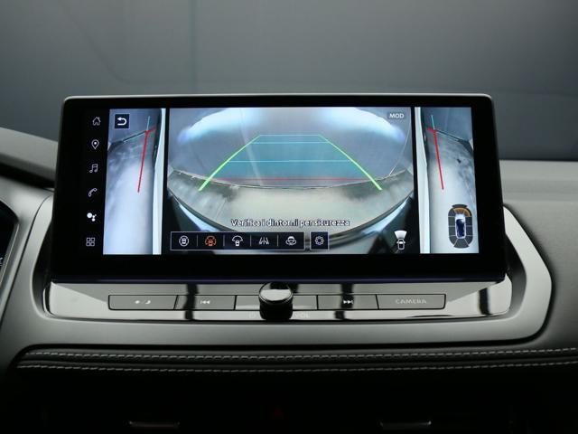 NISSAN Qashqai 158CV MHEV 4WD Xtronic N-Connecta