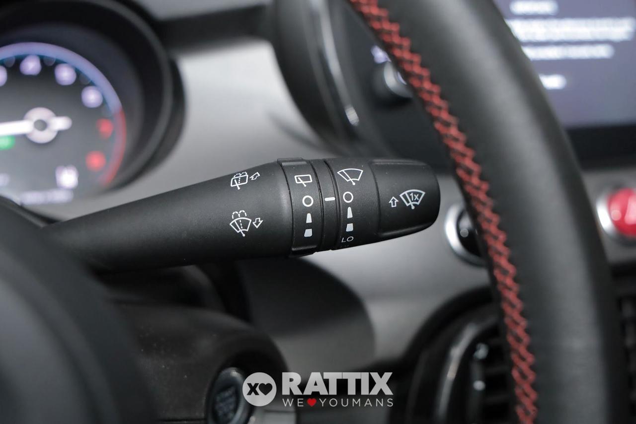 Fiat 500X 1.5 T4 Hybrid 130CV Sport DCT