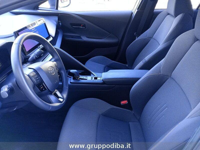 Toyota C-HR II 2023 1.8 hev Trend fwd e-cvt