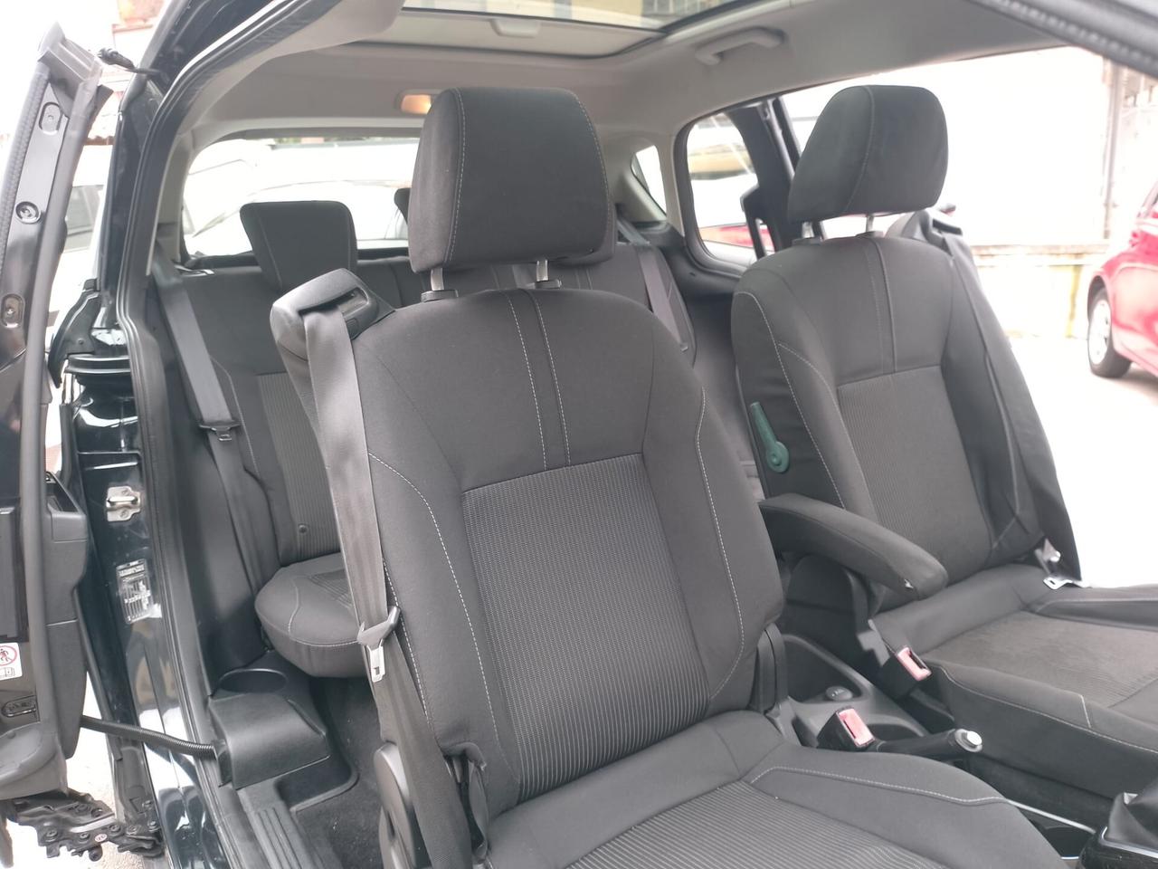 Ford B-Max 1,6 Diesel 95Cv. Titanium Plus