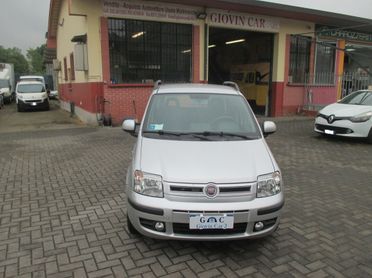 Fiat Panda 1.2 Benzina E5 Per Neopatentati