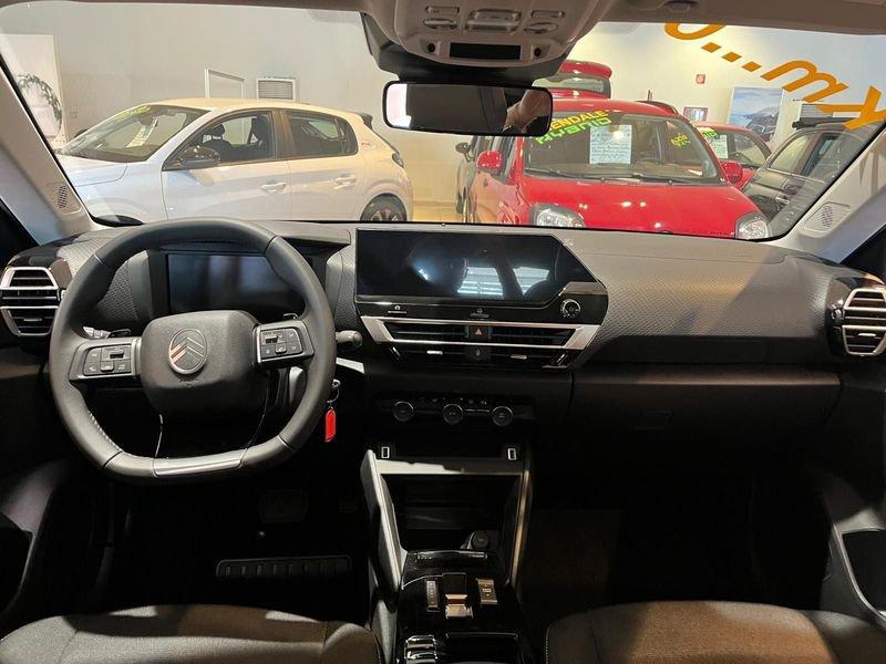 Citroën C4 C4 PureTech 130 S&S EAT8 Plus