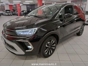 Opel Crossland 1.2 Turbo 130 CV Elegance Cambio Automatico