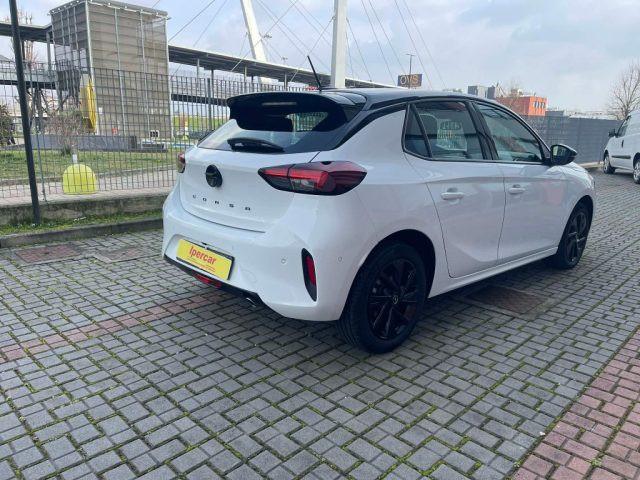 OPEL Corsa 1.2 100 CV aut. GS