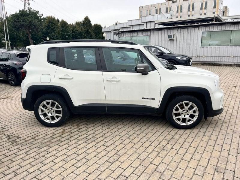 Jeep Renegade 1.0 T3 Limited