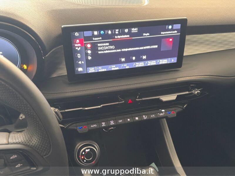 Alfa Romeo Tonale 1.5 hybrid Speciale 160cv tct7