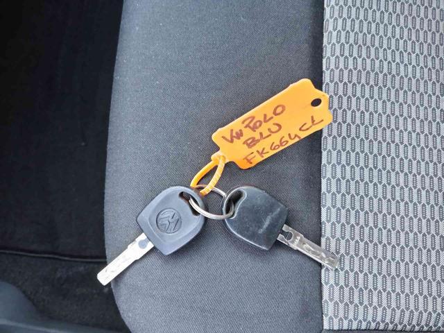 VOLKSWAGEN Polo 1.2 TDI DPF 5 p.