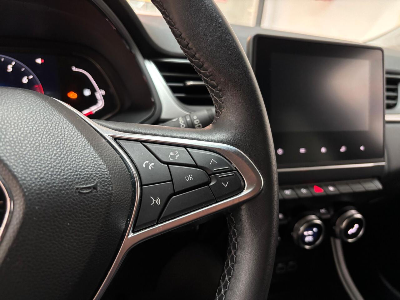 Renault Captur TCe 90 CV Techno