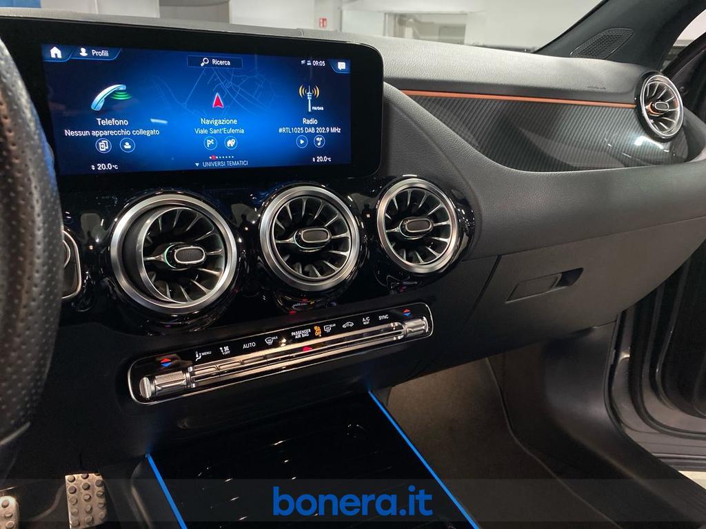 Mercedes GLA 200 200 D Premium 8G-DCT