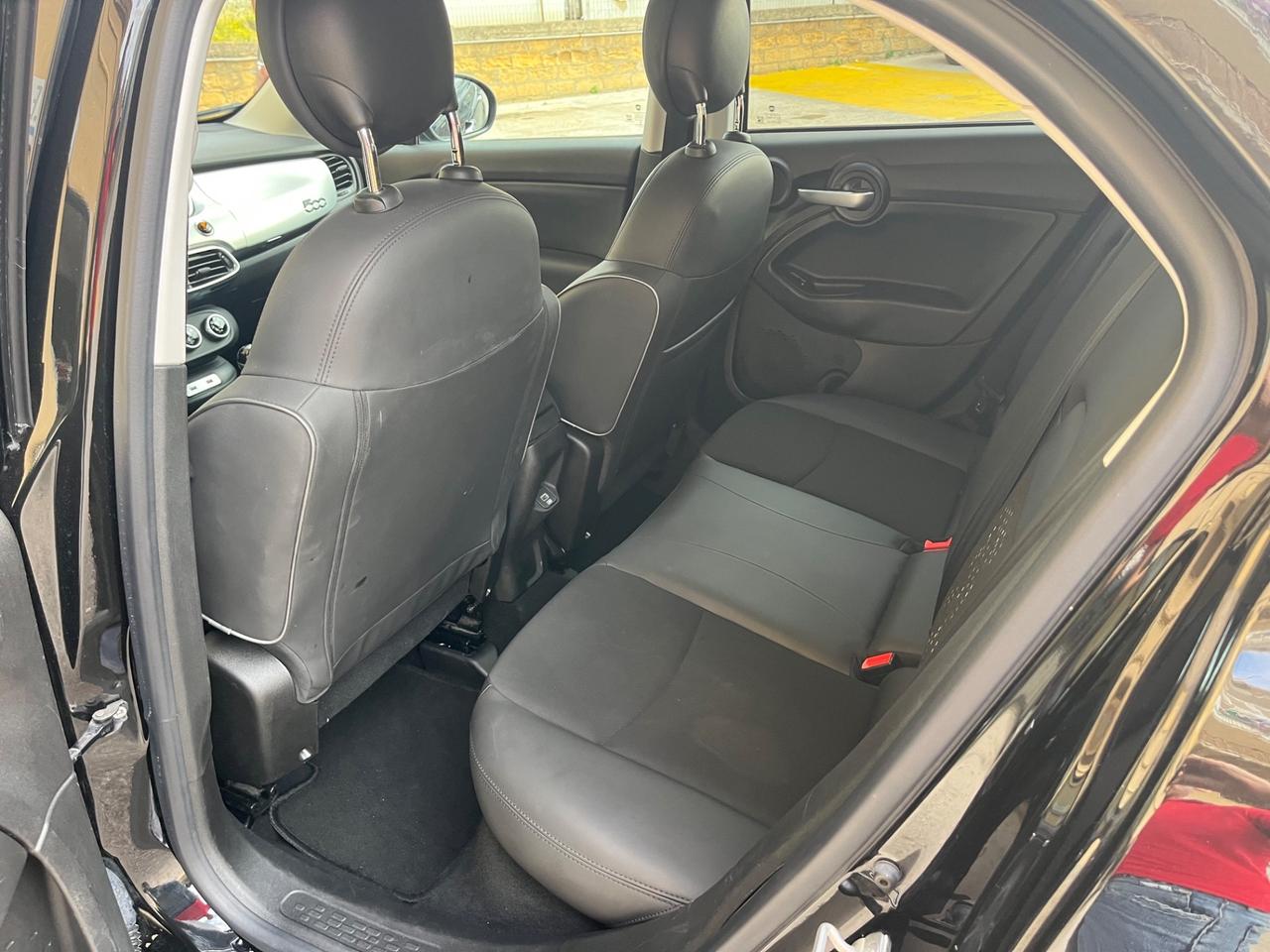 Fiat 500X 1.6 MultiJet 130 CV Connect