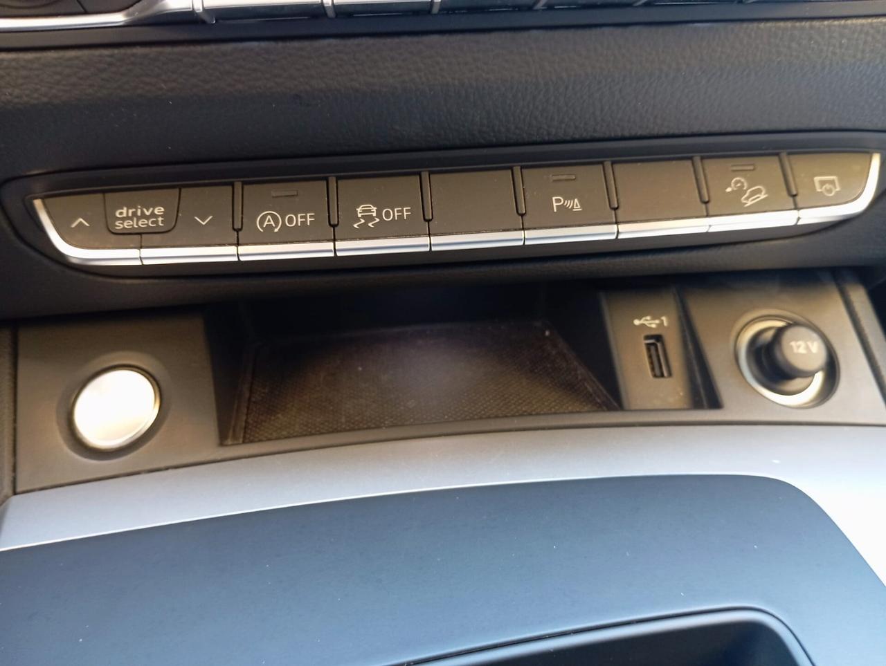 Audi Q5 40 TDI 204 CV quattro S tronic line