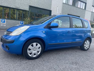 Nissan Note 1.4 16V*Neopatentati*Solo 118000km*
