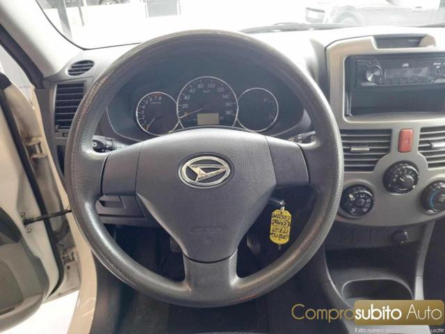 DAIHATSU Terios 1.5 2WD B You (Garanzia 12 Mesi)