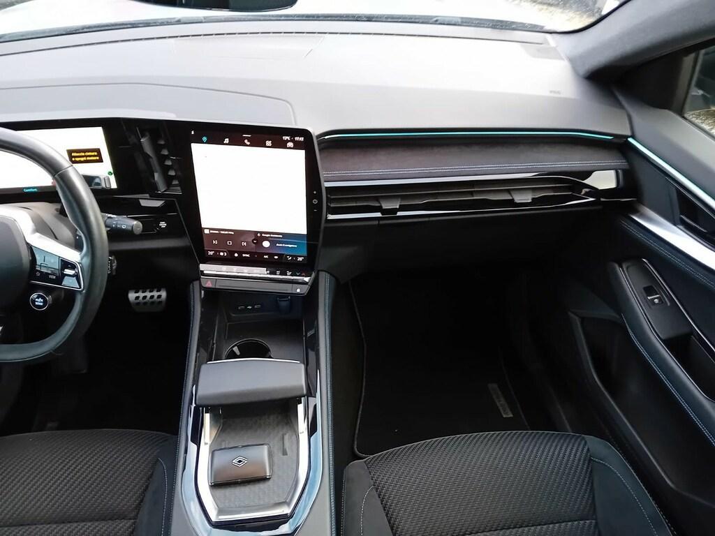 Renault Austral 1.2 E-Tech full hybrid Techno Esprit Alpine