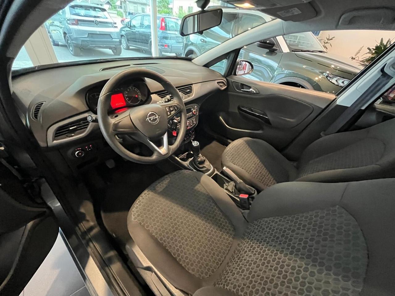 Opel Corsa 1.2 5 porte Innovation