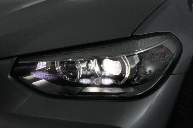 BMW X3 X3 xDrive30d xLine
