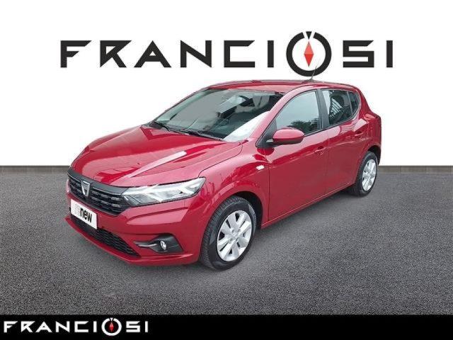 DACIA Sandero Streetway 1.0 tce ECO G Comfort SL DaciaPl