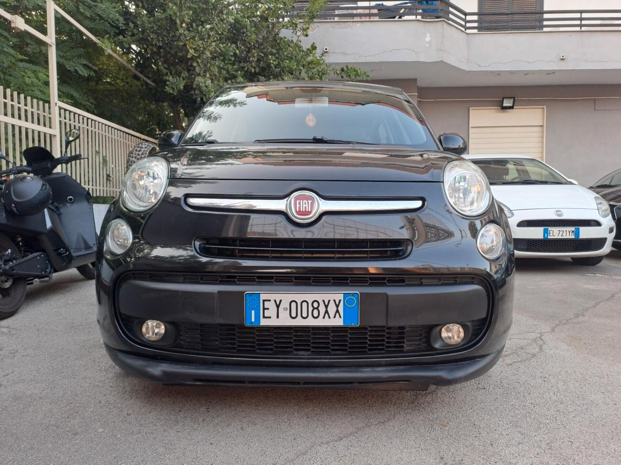 Fiat 500L 1.4 95 CV Lounge POCHI KM