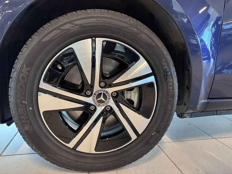 Mercedes-Benz Vito Vito 2.0 114 CDI PC-SL Furgone Long Select