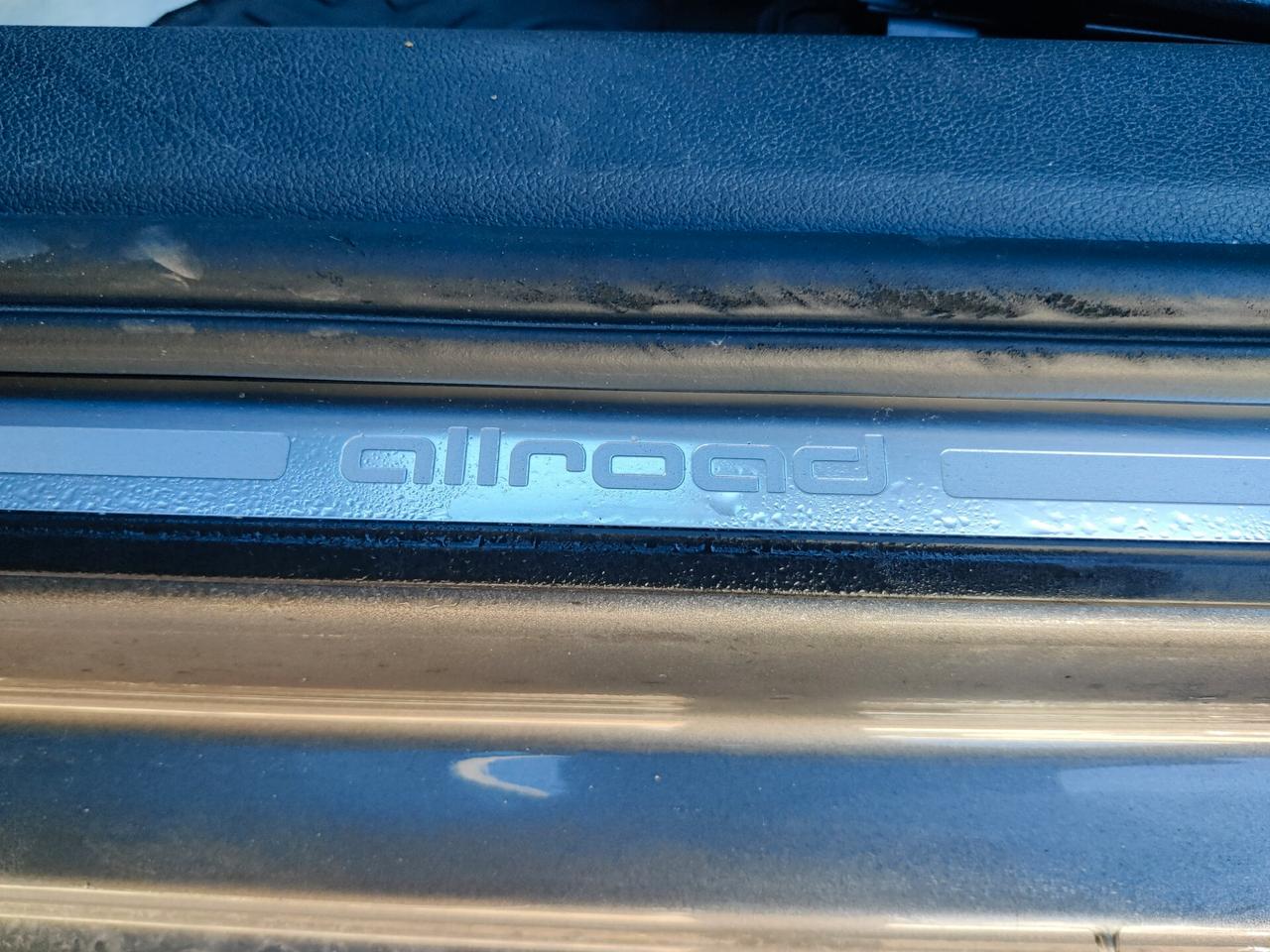 Audi A4 allroad A4 allroad 40 TDI 204 CV S tronic Business