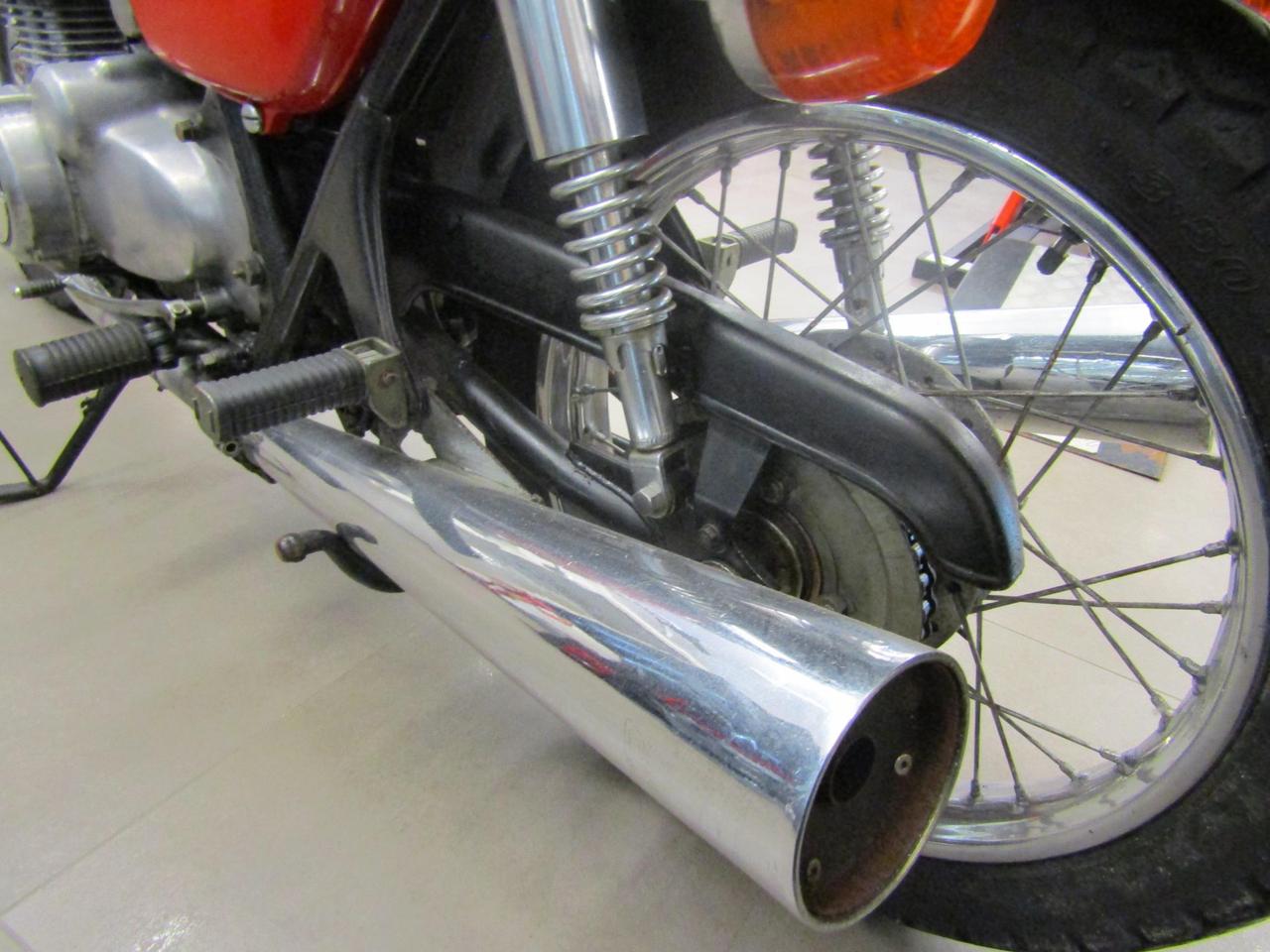 Honda CB 750 four 350 Four