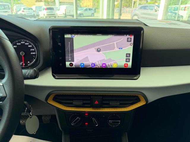 SEAT Ibiza 1.0 TGI 5 porte Business