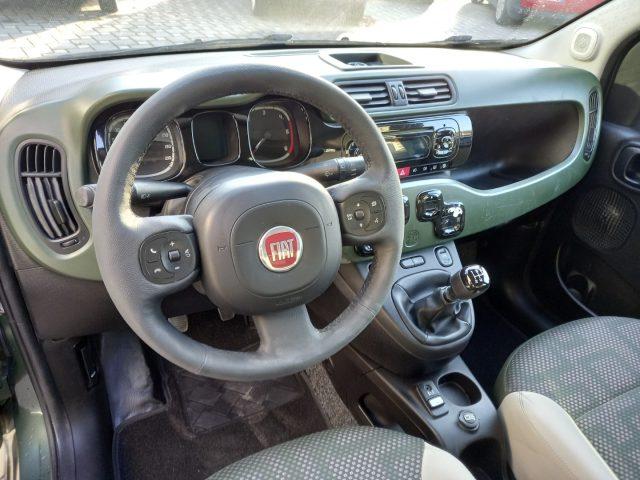 FIAT Panda 1.3 MJT S&S 4x4 *condizioni top*