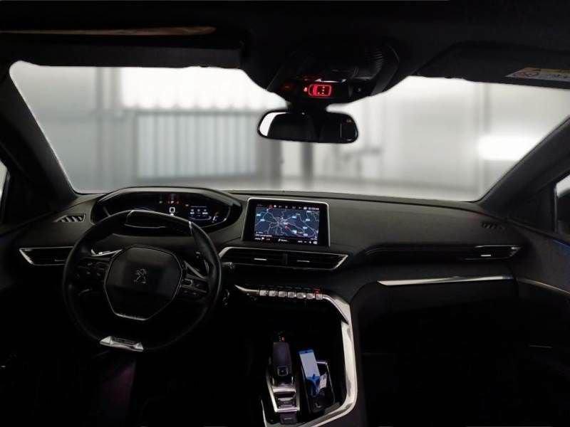 Peugeot 3008 3008 BlueHDi 130 S&S EAT8 GT Line