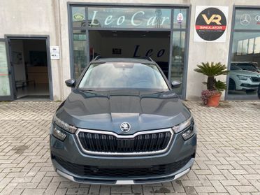 Skoda Kamiq 1.0 G-Tec Style "Adatta ai neopatentati"