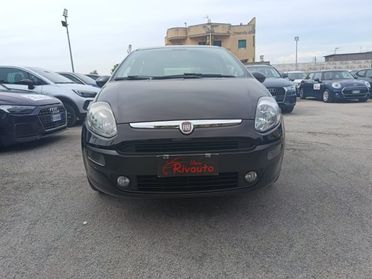 FIAT Punto Evo 1.3 Mjt 75 CV Dynamic
