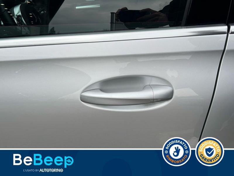 Mercedes-Benz Classe B B 200 PREMIUM AUTO