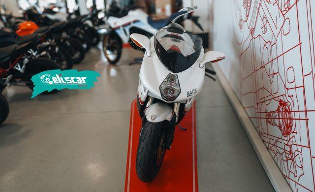 MV AGUSTA F4 1000 F4 1000 RR